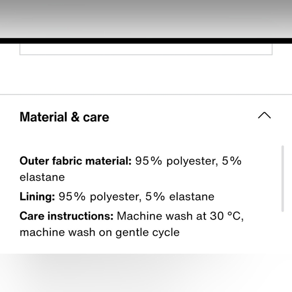 GAP x CULT GAIA Green Chain Strap Slip Mini Dress. Sz L. NWT - Picture 15 of 15